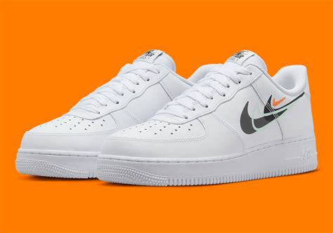 nike air force 1 mit abnehmbaren swoosh|nike air force 1 colors.